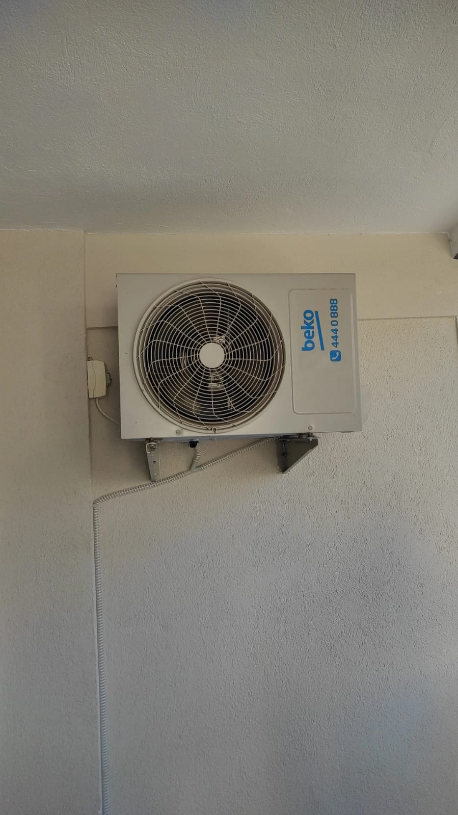 İkizler Teknik